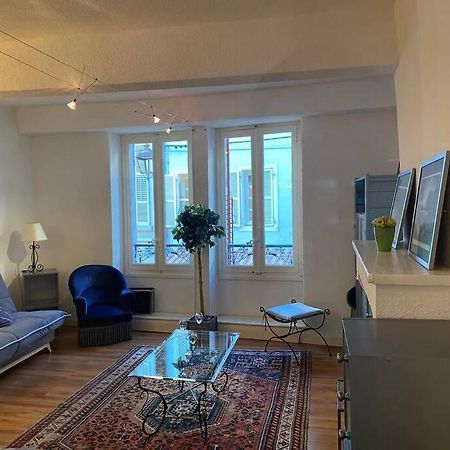 Apartamento Hyper Centre Chambéry Exterior foto