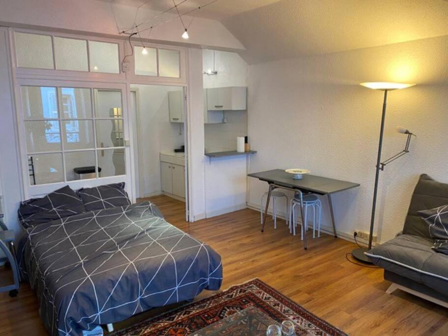 Apartamento Hyper Centre Chambéry Exterior foto