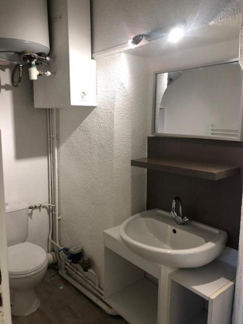 Apartamento Hyper Centre Chambéry Exterior foto