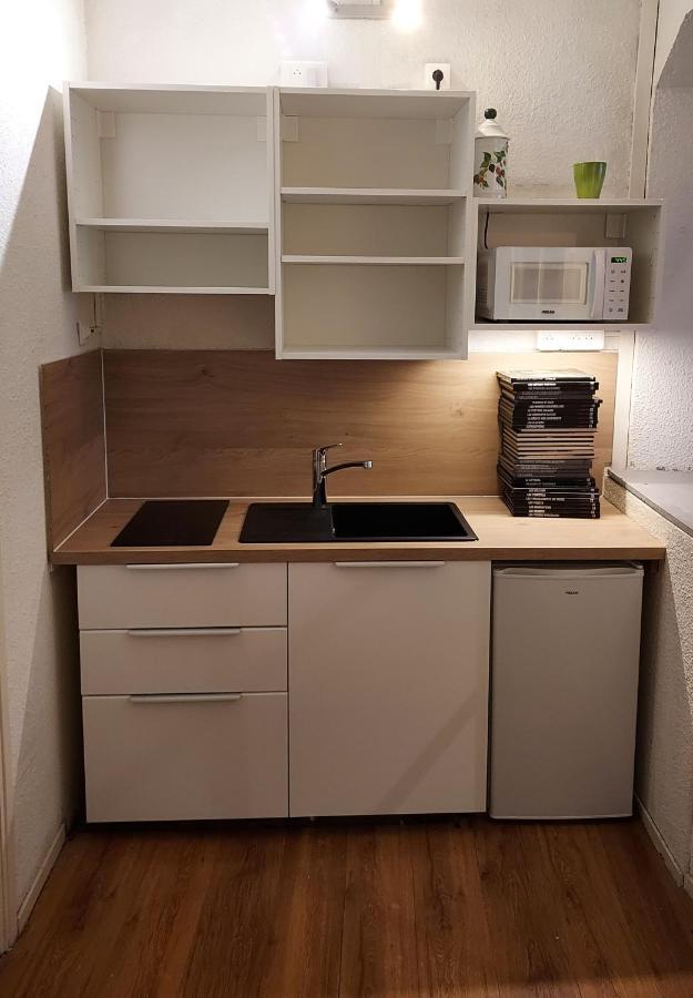 Apartamento Hyper Centre Chambéry Exterior foto