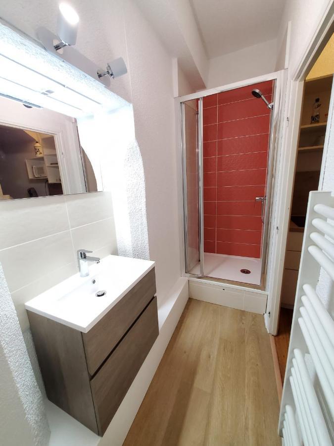Apartamento Hyper Centre Chambéry Exterior foto